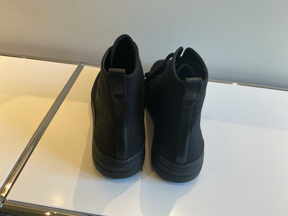Hermès Scarpe da donna: High Top Sneakers von Hermès – Nuovo (secondo la descrizione) da Zürich venduto da lukasg.meier 4