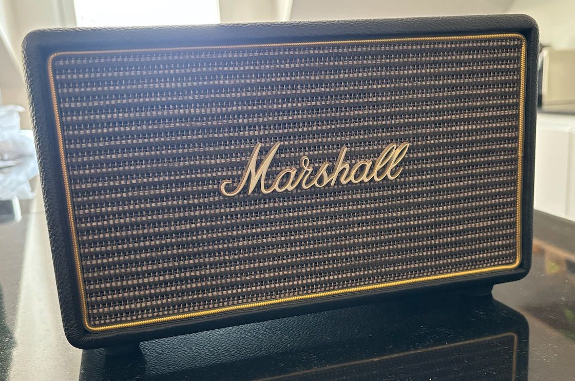 Marshall Lautsprecher: Marshall Acton Multiroom – Gebraucht aus Cournillens von aese01 1