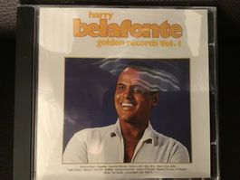 Harry Belafonte - Golden Records Vol. 1,