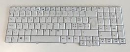 Acer KB.INT00.143 Notebook Keyboard 17" Laptop Tastatur