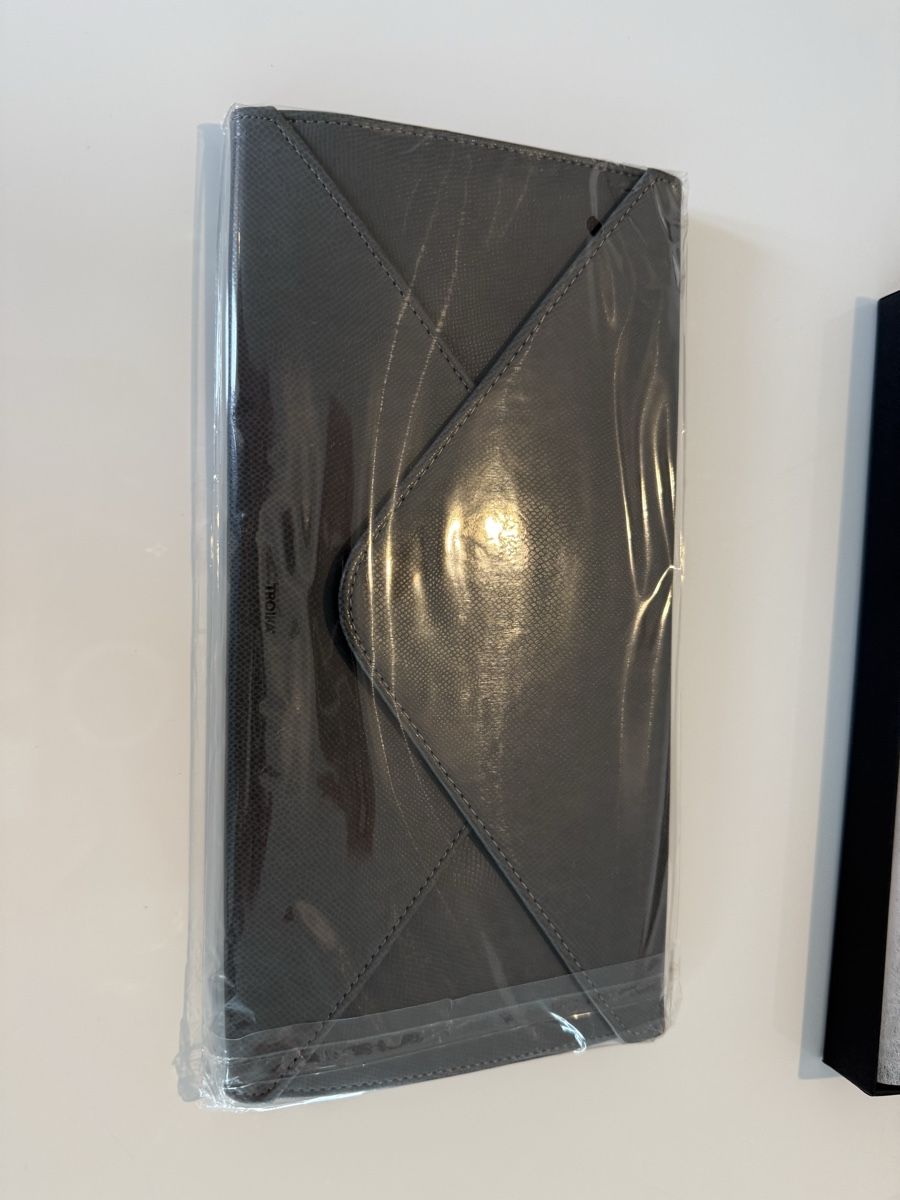 Brieftaschen: Troika Portemonnaie/Etui NEU – Neu und originalverpackt aus Ueken von salomon.t9 3