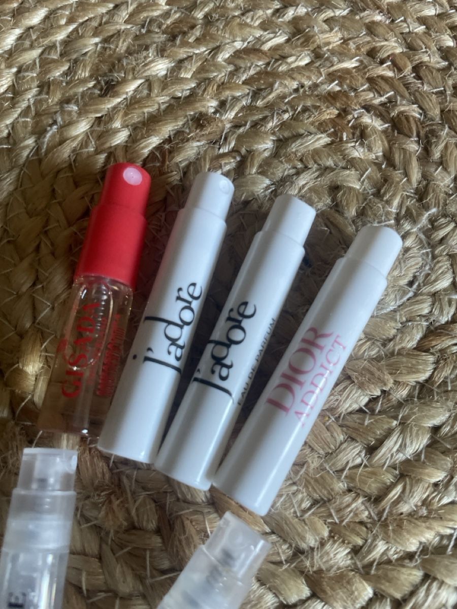 Dior Parfums & Eau de Toilette: Parfümproben  – Neuf (Voir description) à Bern par tsc_npc7 2