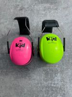 2x Kinder Ohrenschutz Peltor 3M