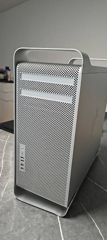 PCs: Mac pro 4.1 – Défectueux à Zweidlen par jasko_ 4