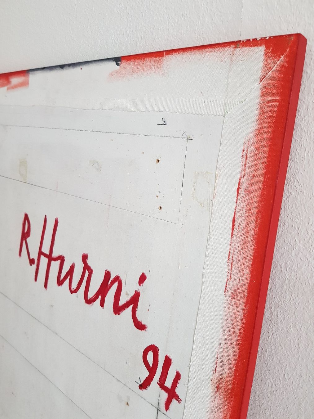 Dipinti: Rudolf Hurni – Nuovo (secondo la descrizione) da Zürich venduto da Sommertraum 4