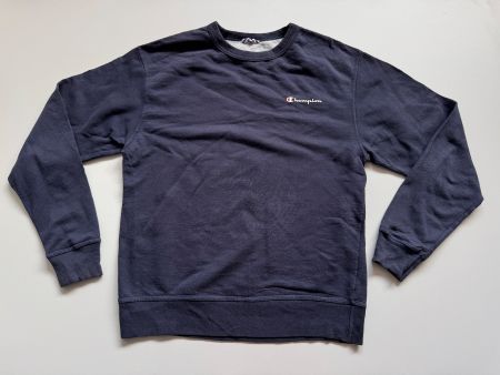 Champion Sweatshirt pullover crewneck Sz M