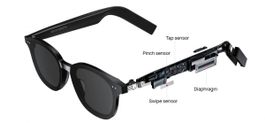 HUAWEI X GENTLE MONSTER Eyewear II