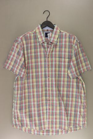 Christian Berg Karohemd Gr. XL kariert