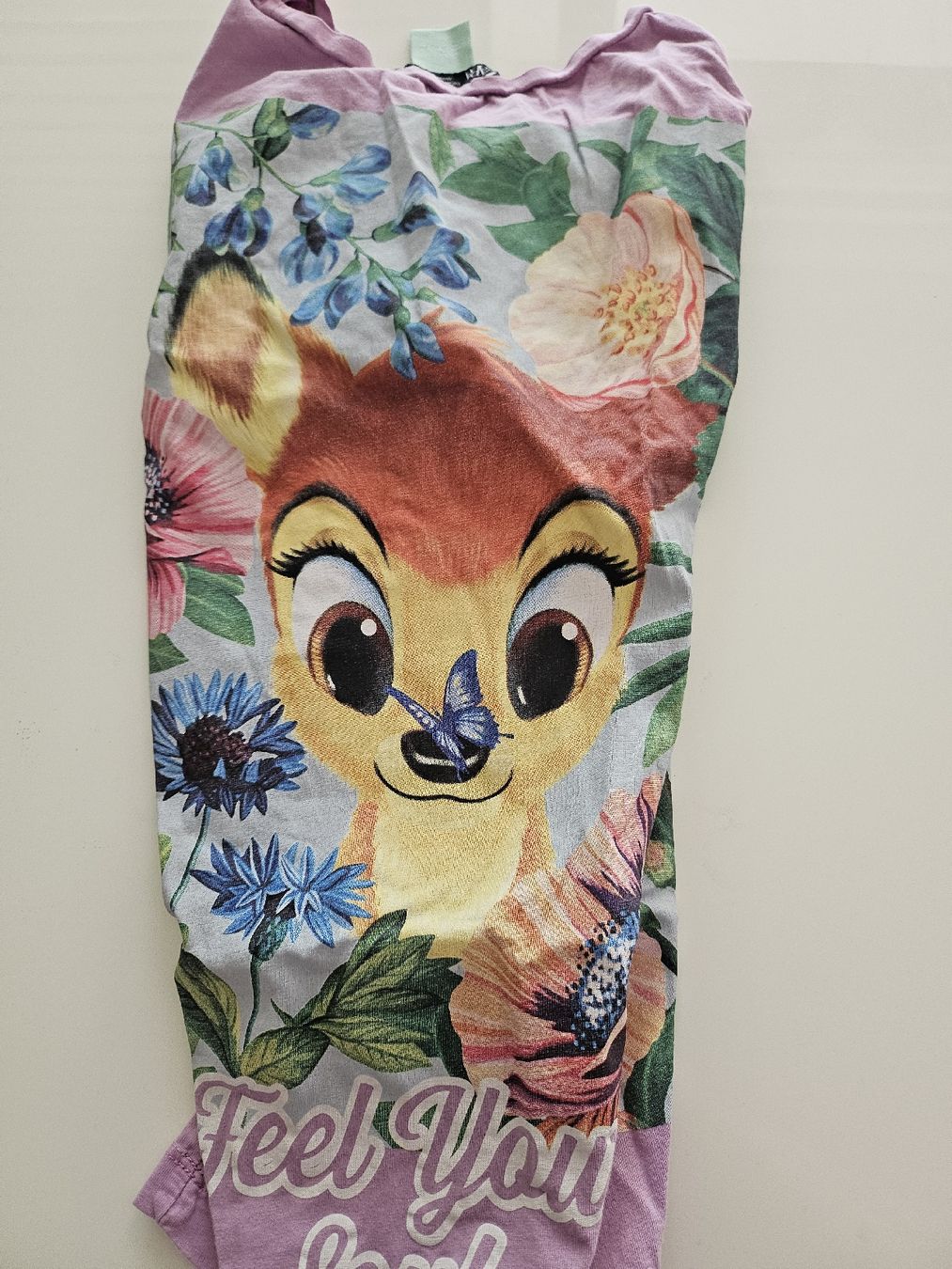 T-shirt: t shirt disney – Usato da Dietlikon venduto da mic_z7ly 2