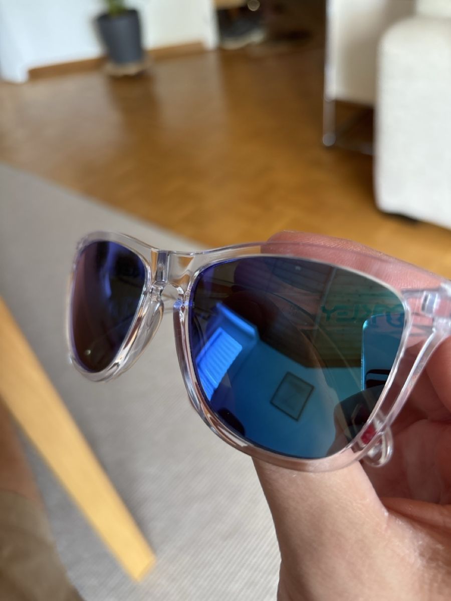 Oakley Occhiali & Lenti: Lunettes de Soleil Oakley forgskins – Usato da Estavayer-le-Lac venduto da Shampou46 3