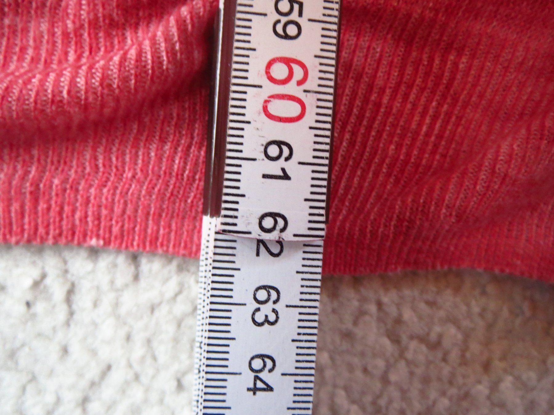 Maglioni & Felpe: spezieller NILE Damen Kurzarm Pullover Gr XL – Usato da kiental venduto da Anna3723 5