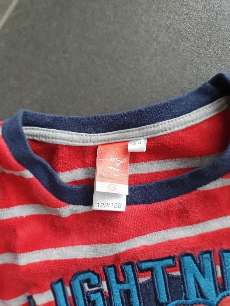 C&A Pigiama & Simili: Pjama Gr. 122/128 – Usato da Oberegg venduto da Roberto24 3
