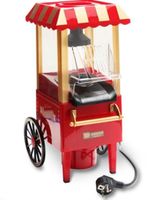 Dema Popcornmaschine Popcornmaker 'Nostalgie'