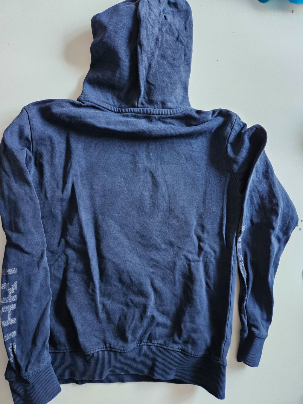 Pullover & Sweatshirts: Kinder-Pullover blau 'Gaming' – Gebraucht aus Schaffhausen von sabrina915 5