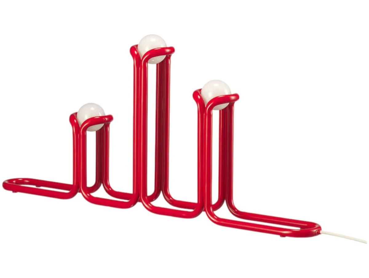 Ikea Lampade: Gustaf Westmann Lampe – Usato da Ostermundigen venduto da sch_hlc9