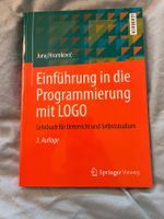 Einführung in die Programmierung mit LOGO