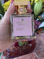 Fragrance du Bois SIRENE  🧜‍♀️ 2 ml Abfüllung