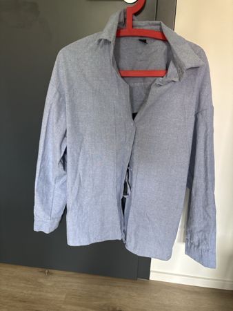 Chemise Athiral taille L ouvert dans le dos