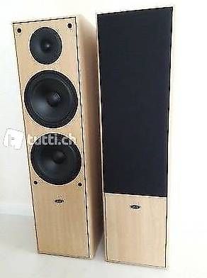 Casse acustiche: ELTAX BD-S200 HOLZ – Usato da Sarnen venduto da rem_l7bp