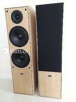 ELTAX BD-S200 HOLZ