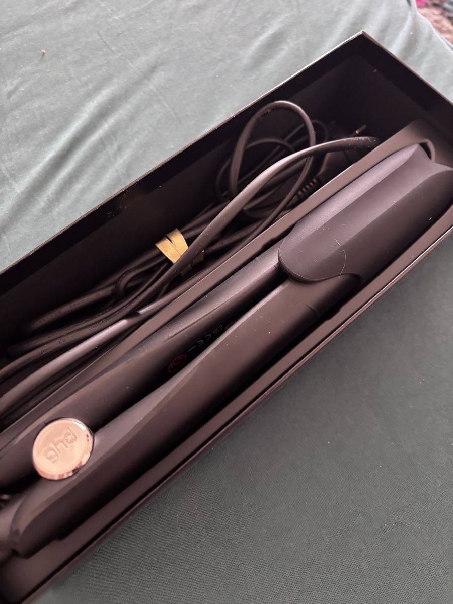 GHD Lockenstäbe & Haarglätter: GHD lisseur Gold neuf  – Neu (gemäss Beschreibung) aus Lausanne von SandrineJavelot 2