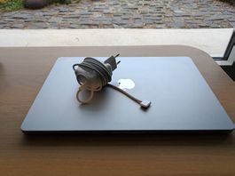 Apple MacBook Air  2025 15.30", 256 GB, 16 GB, CH, M4 