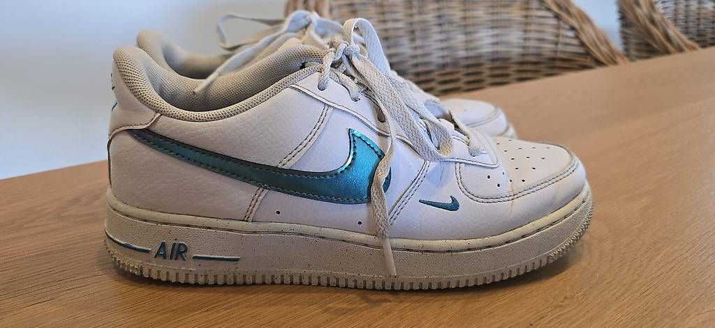 Nike Scarpe da uomo: Nike Sportschuhe – Usato da Weggis venduto da bdrm48 2
