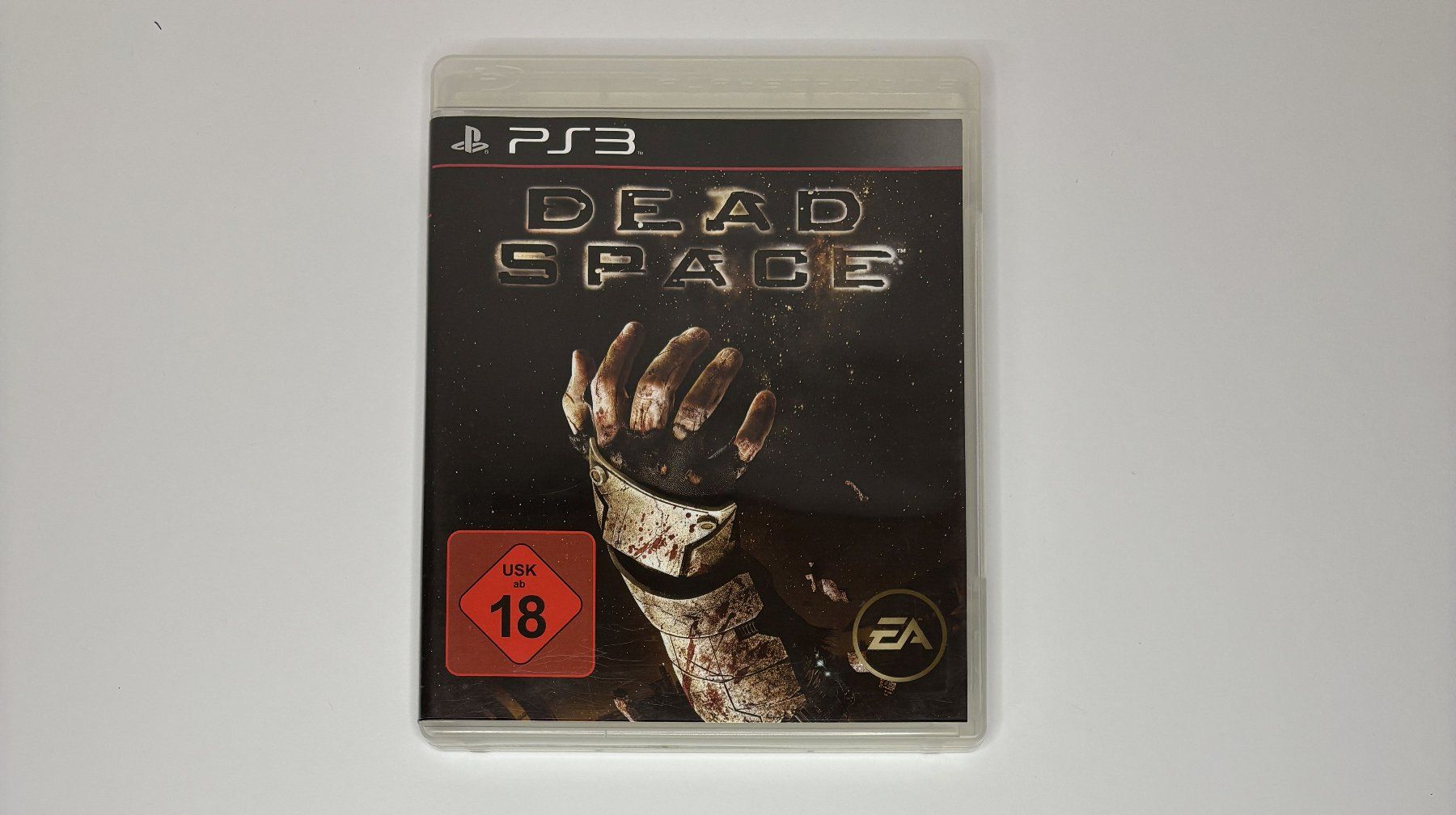 Giochi: PS3 - Dead Space – Usato da Allschwil venduto da Bullach