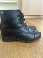 Reitstiefel Steeds schwarz gefüttert Grösse 36 gebraucht