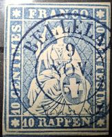 Strubel 23C Bellelay ++ 