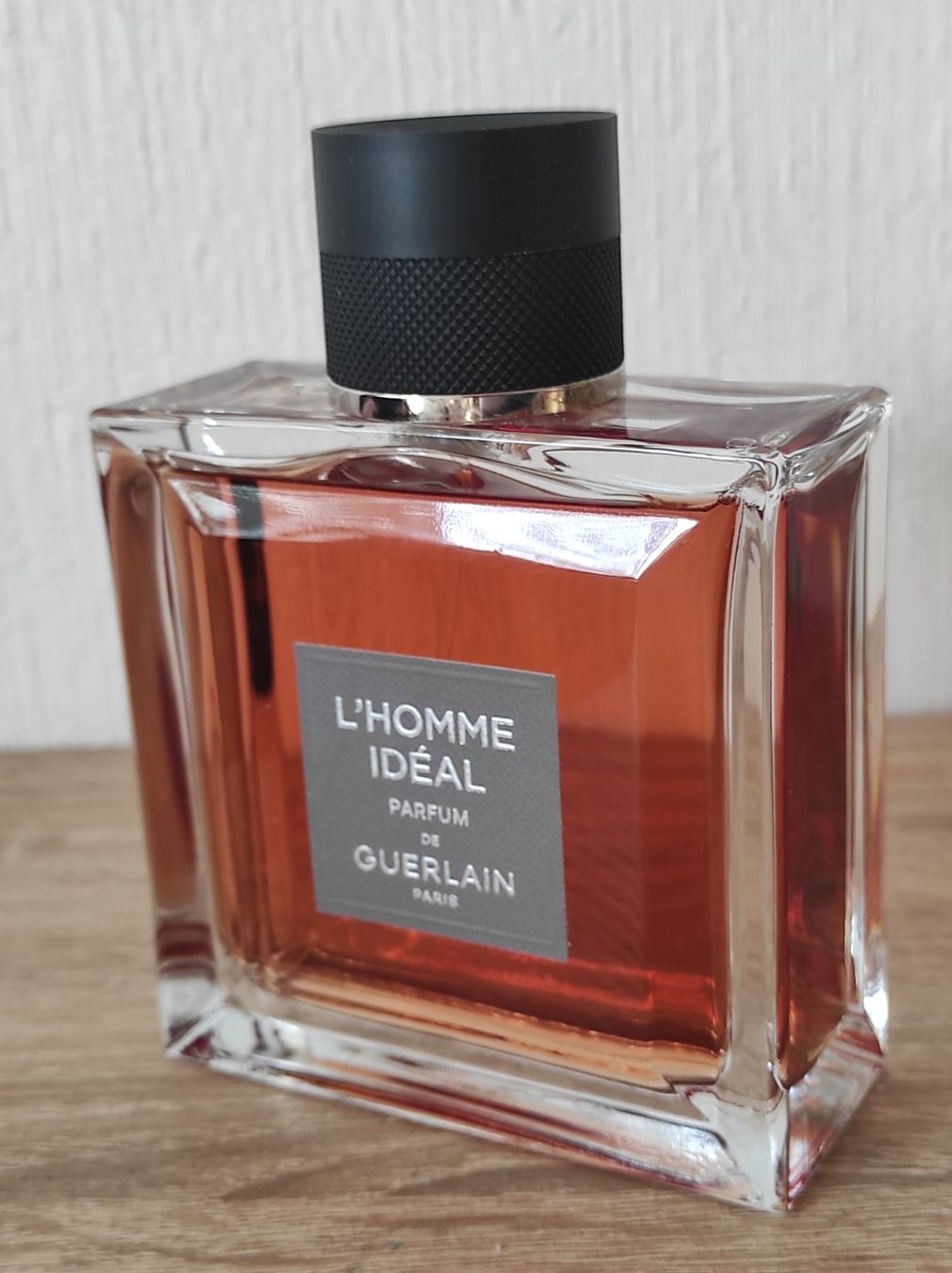 Guerlain Profumi & Eau de Toilette: Homme Ideal PARFUM de Guerlain 100ml – Nuovo (secondo la descrizione) da Renens VD venduto da cla_7zv5