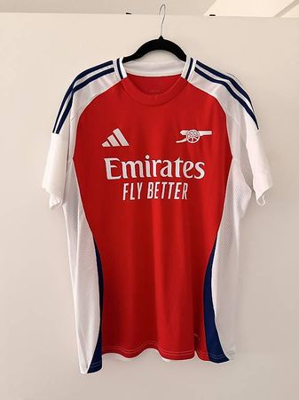 Arsenal FC Trikot #29 Havertz Saison 24/25 Grösse L