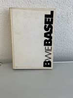 Buch B wie Basel