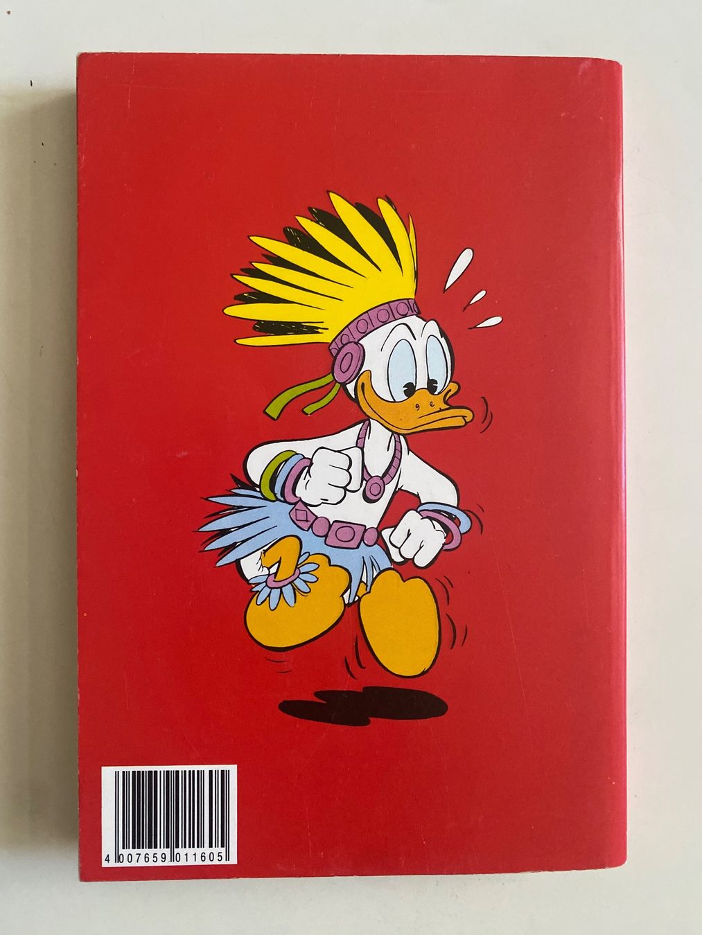 Fumetti: LTB Lustiges Taschenbuch Band 81 – Usato da Münsingen venduto da Ganjam 1