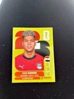 Panini Sticker FIFA WM 2037 Emam Ashour EGY15