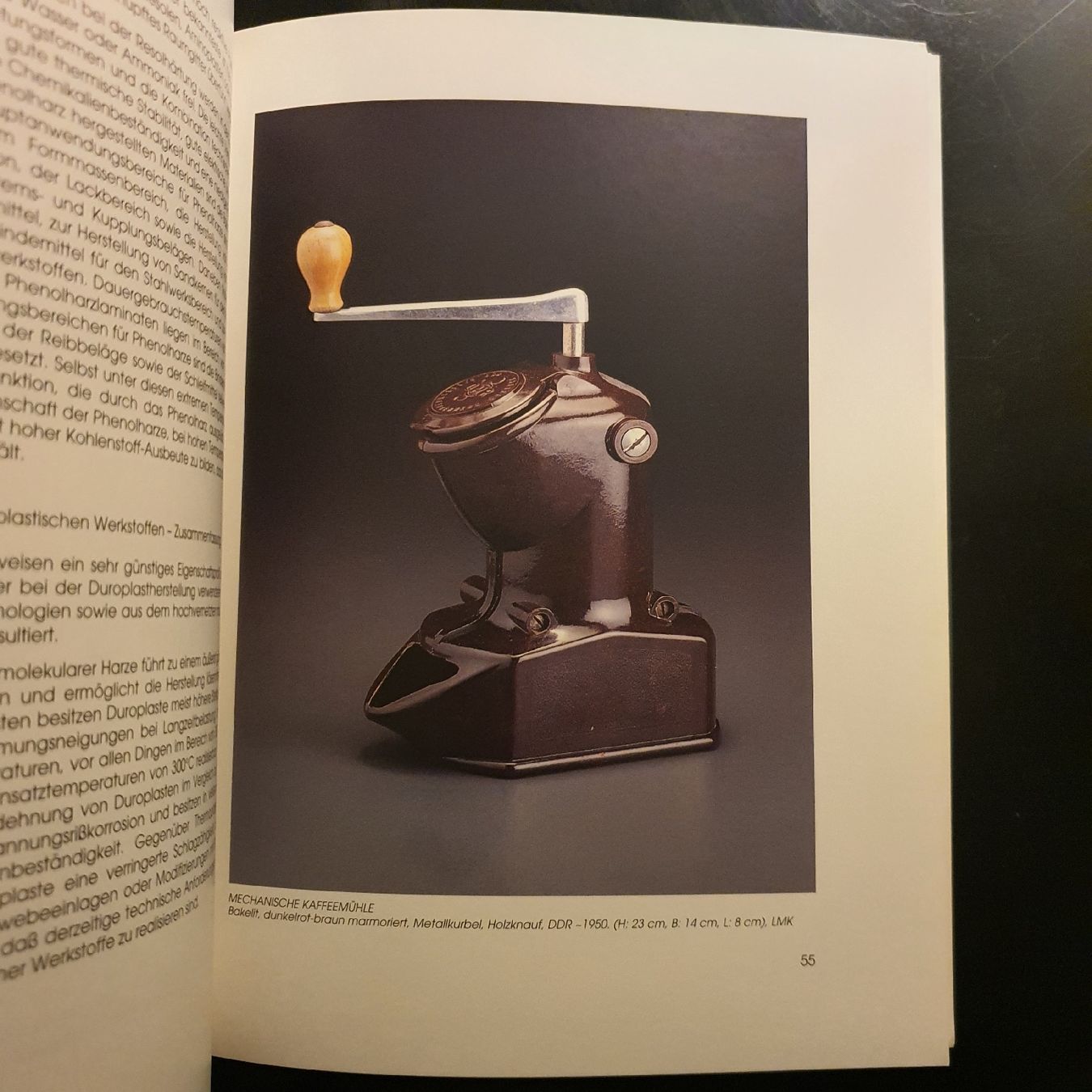 Libri: Bakelit werkstoff zukunft, Gebraucht, Softcover – Usato da Zürich venduto da TimZurich1 1