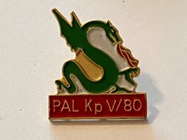 1 Pin PAL Kp V/80