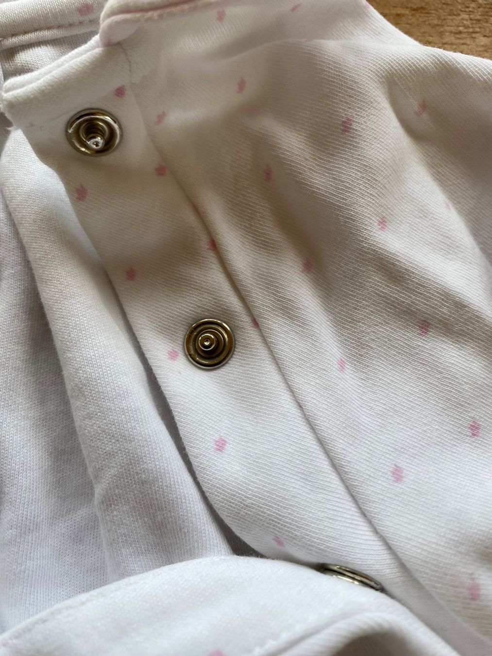 Jacadi Pyjamas & Ähnliches: NEU, Jacadi Nachthemd, Grösse 104 – Neu (gemäss Beschreibung) aus Aesch BL von snezienka53 4