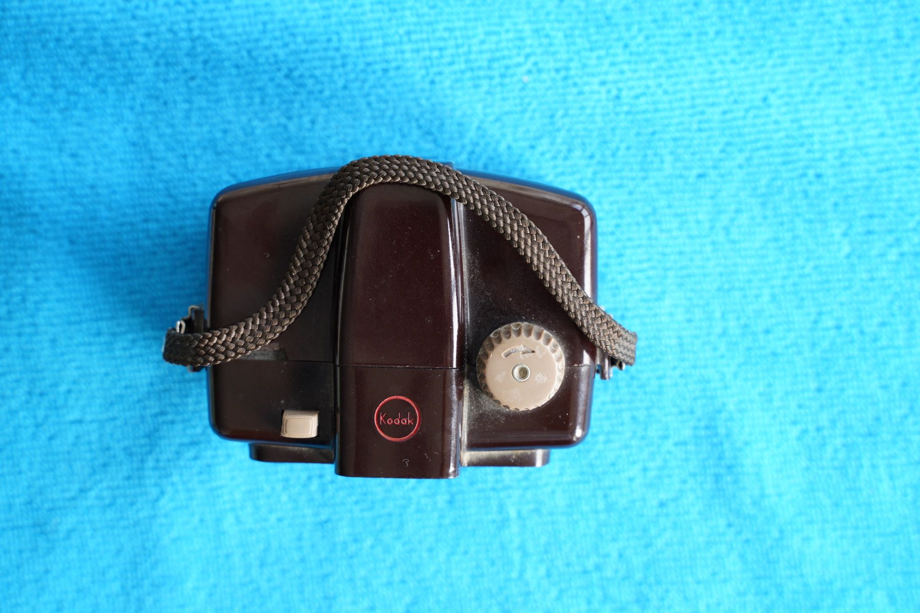 Kodak Fotocamera: Kodak Brownie Holiday Camera – Difettoso da Dagmersellen venduto da sim_zqh8 4