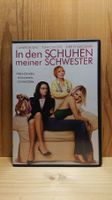 IN DEN SCHUHEN MEINER SCHWESTER DVD mit Cameron Diaz
