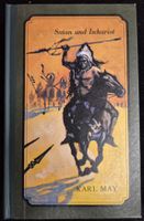 Karl May - Satan und Ischariot, Tosa Verlag,