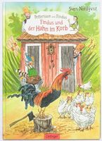 Findus und der Hahn im Korb - Sven Nordqvist