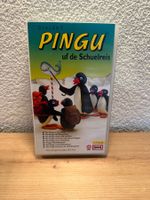 VHS Pingu uf de Schulreis