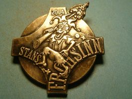 STANS 2004 SILBER