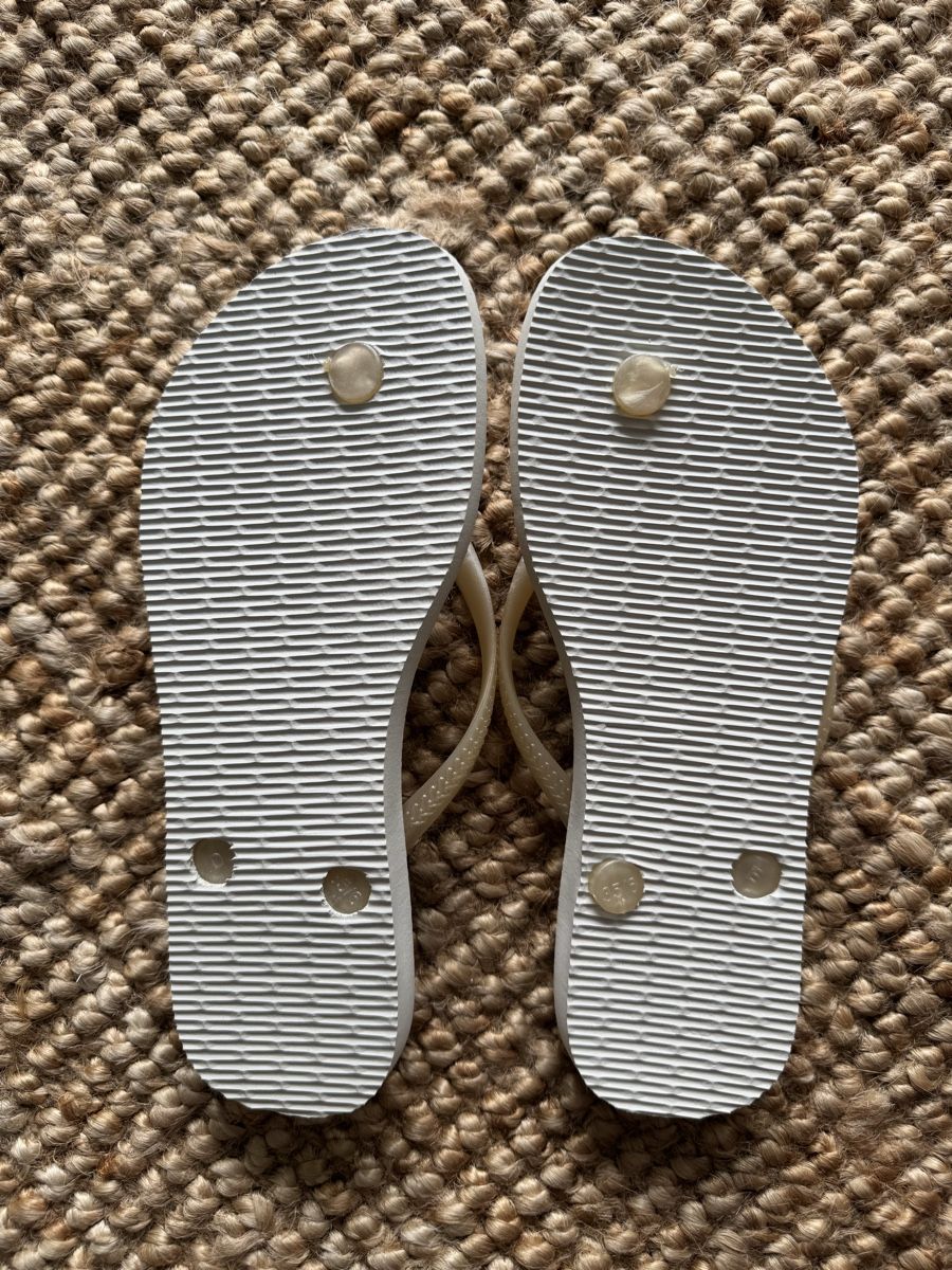 Havaianas Scarpe da uomo: Havaianas, Gr. 35-36 – Nuovo (secondo la descrizione) da Jona venduto da Moha3 1