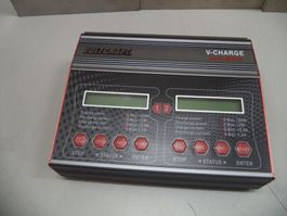 VOLTKRAFT V-Charge 200 Duo