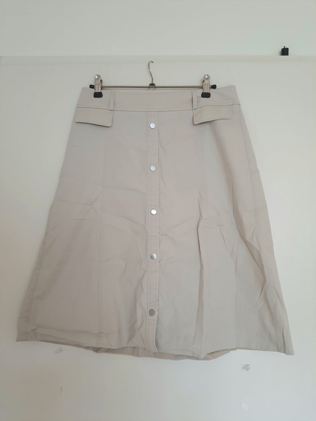 Gerry Weber Gonne: Jupe Rock Gerry Weber knielang – Nuovo (secondo la descrizione) da Zollikerberg venduto da Sell-Buy-it
