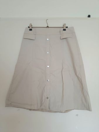 Jupe Rock Gerry Weber knielang