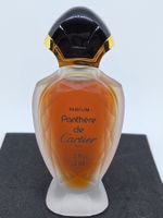 Panthère de Cartier parfum extrait 15ml edition limitée