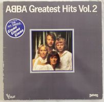 ABBA - GREATEST HITS VOL. 2